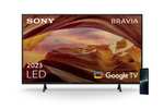 Get a free Sony Bravia 43" TV when you buy the Xperia 1 V The complete entertainment package