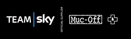 Muc-Off Bike Spray Duo Kit £9.80 at Amazon