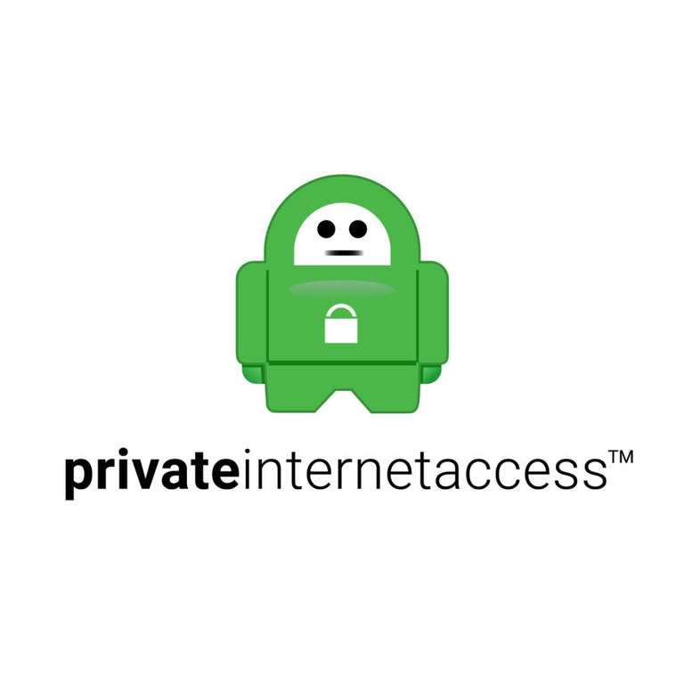 Private Internet Access (PIA) VPN 2 years + 4 months free - Topcashback available - £43.94 @ PIA