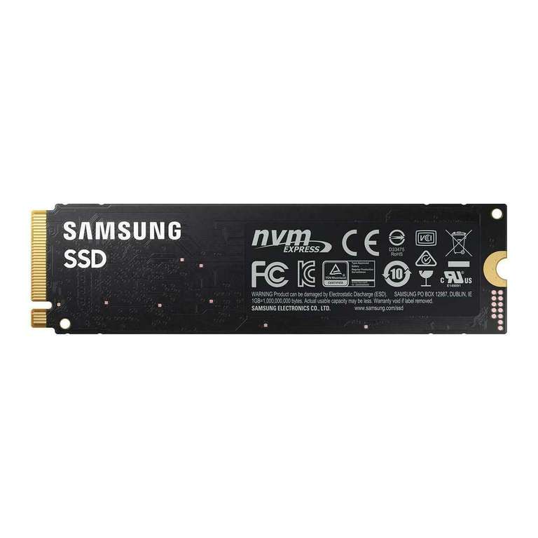 SUNEAST 1TB NVMe SSD PCIe Gen 4.0×4 (最大読