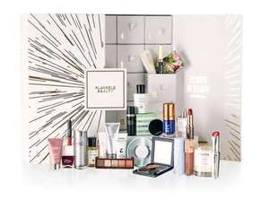 Flannels Beauty Advent Calendar - £119 + £6.99 delivery @ Flannels