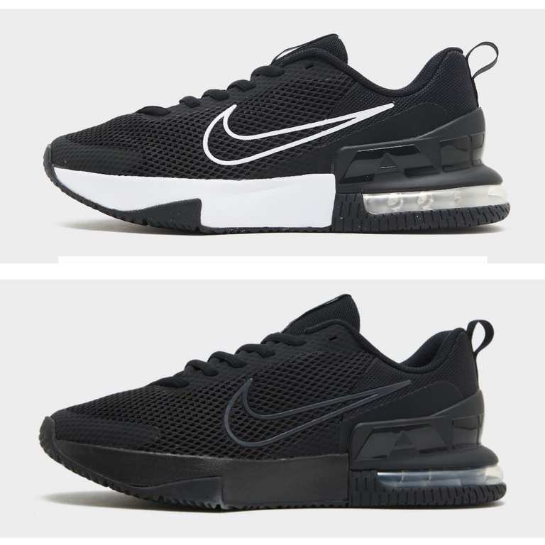 Nike Air Max Alpha 6 Trainers Sizes 6-11, Price With Student Discount - Free C&C
