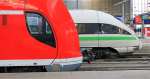 1 Months Unlimited Train Travel In Germany For 49 EUR / £43.75 via Deutsche Bahn