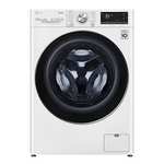 LG V9 F6V909WTSA EZDispense 9kg Freestanding Washing Machine - £469 Dispatches and Sold by Reliant Direct on Amazon