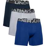 Under Armour Men's Charged Cotton Boxers (3 pack) - Size M - Prime Exclusive Deal £18.99 @ Amazon