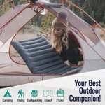 Trekology UL80 Camping Mat, Camping Sleeping Mat- Sold By Trekology FBA