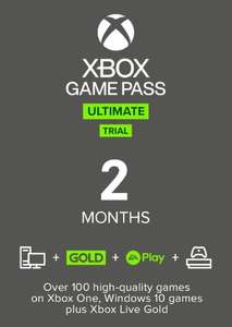 Xbox Live Gold to Game Pass Ultimate Conversion for Active GPU members :  r/MicrosoftRewards