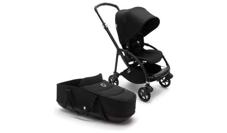 Bugaboo Bee 6 Complete Carrycot - £150 free collection @ Argos