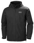 Helly Hansen Men's Dubliner Jacket Size M - w/Voucher