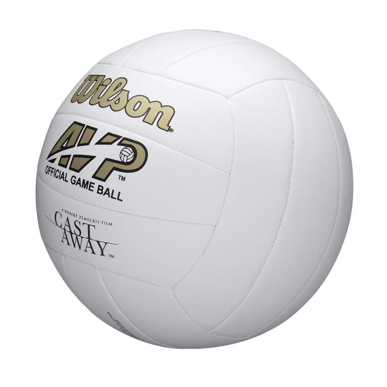 Wilson Volleyball