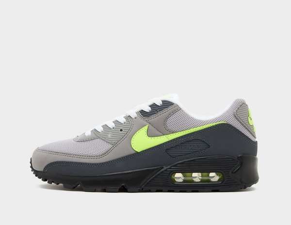 Nike Air Max 90 'Neon (£67.50 with carers/student code) Sizes 6 to 11.5 - Free C&C