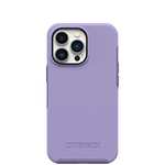 OtterBox Symmetry Case for iPhone 13 Pro,Protective Thin Case, Antimicrobial Protection, Purple £9.99 delivered, using code @ Mymemory