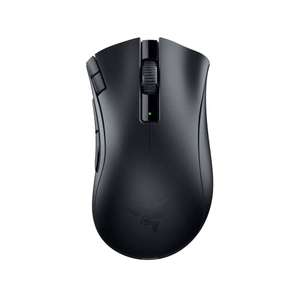 Razor Wireless Gaming Mouse Deathadder V2 X hyperspeed £39.10 @ Amazon