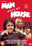 Man About the House: The Complete Series DVD - £10.20 @ Networkonair