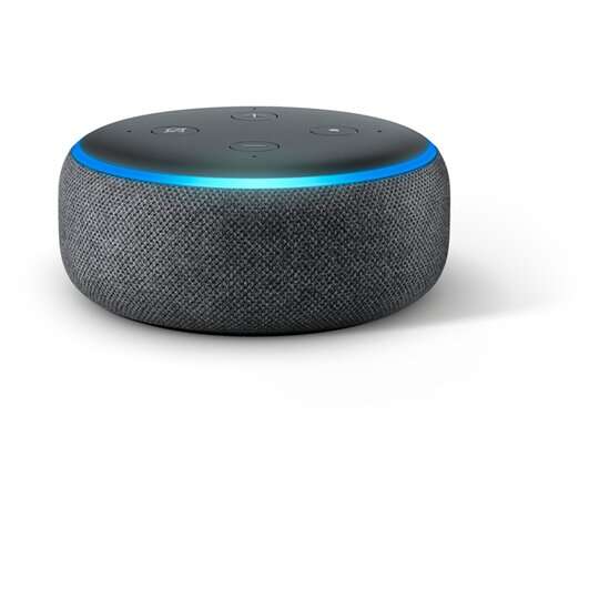 tesco echo dot 4th generation