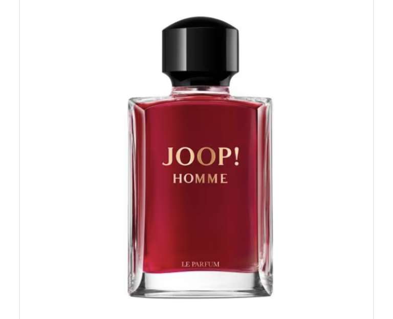 Joop! Homme Le Parfum 125ml C&C