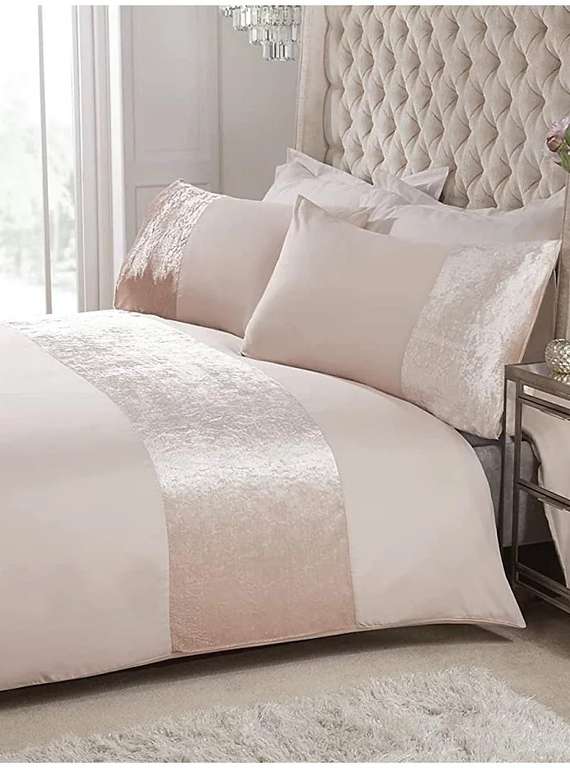 Extra 25% Of All Sleepdown Products at Checkout (Bedding, Curtains, Heated Blankets) + free click & collect