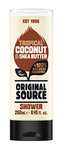 Original Source Coconut & Shea Butter Shower Gel 250ml 90p @ Amazon Fresh (London)
