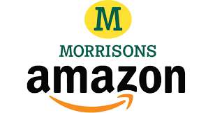 £20 off Morrisons on Amazon order when you spend £70 With Promo Code