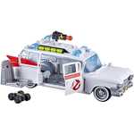 Ghostbusters Ecto-1 Playset £5.99 with code + £1.99 delivery or free del with £10 spend (UK Mainland) @ Bargain Max