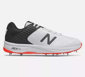 New Balance CK4030v4 cricket shoes - £46.15 delivered with code @ New Balance
