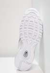 Nike Air Max 97, white colourway - £101.15 delivered @ Zalando UK