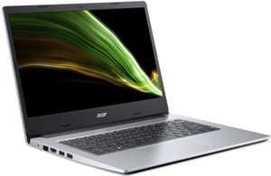 Acer Aspire 3 A314-35 4GB RAM 128GB SSD 14" FHD IPS panel Intel Celeron CPU for 199.97 at Box.co.uk
