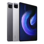 Xiaomi Pad 6 Max 14" Wifi Only Tablet 8GB/256GB (Snapdragon 8+ Gen 1, 120Hz, 10,000mAh) - Chinese Version With Google Play Installed