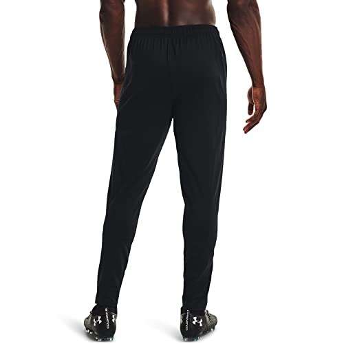 Under Armour Men's Challenger Training Pant, Tracksuit Bottoms for Men Made of 4-Way Stretch Fabric, Breathable and Light Tapered Joggers