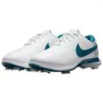 NIKE Air Zoom Victory Tour 2 Golf Shoes (in White/Marina/Photon Dust) - £79.99 + Free Delivery With Code - @ Sportpursuit