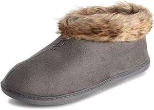 Polar Womens Memory Foam Moccasin Loafer £4.99 @ Dispatches from Amazon Sold by Prime Brands Group UK