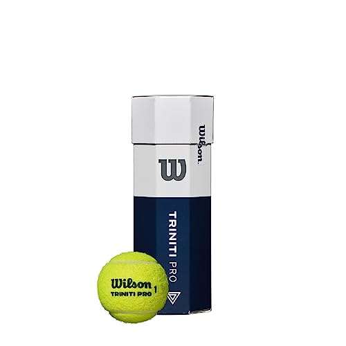 Wilson Triniti Pro 3 Ball Sleeve (24 Pack) - £11 @ Amazon