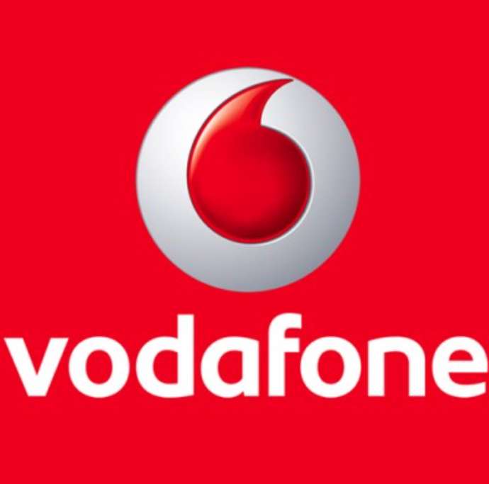 Vodafone fibre broadband 900mb £27 p/m 24 months (Existing customers + free ring doorbell) £648 @ Vodafone