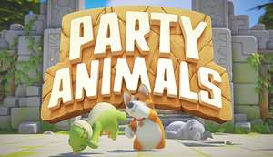 [PC, Steam] Party Animals