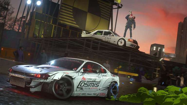 [PC-EA App] Need for Speed Unbound (EN only) - PEGI 12 - £26.49 @ CDKeys