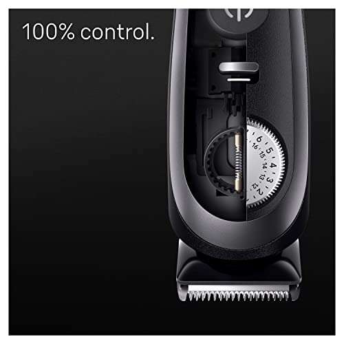 Braun Series 3 Beard Trimmer - ASDA Groceries