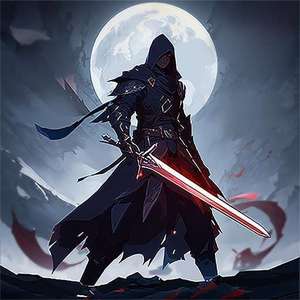 Shadow Slayer: Ninja Warrior [Android]
