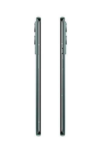 Used - Good OnePlus 9 Pro 5G (UK) Smartphone - Pine Green 12GB RAM 256GB - £449.88 @ Amazon Warehouse