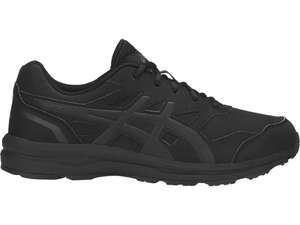 Mens Asics GEL-MISSION 3 Walking Shoes £22 (Women's £18) - Free Delivery For Members @ Asics
