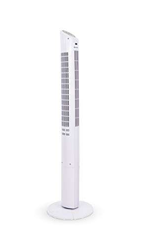 Xpelair Mont Blanc Tower Cooling Fan 