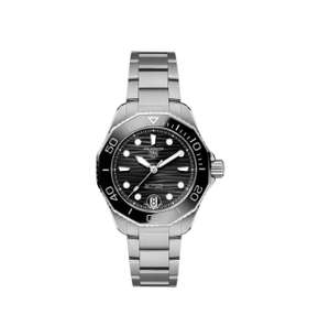 TAG Heuer Aquaracer Professional 300 36mm Watch WBP231D.BA062 £1,735 at Rox