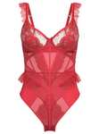 George Women's Lingerie Sale Up to 70% off + Extra 10% Off George Rewards (New lines added including multipacks) + Free Click & Collect