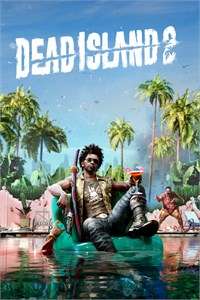 Dead Island 2 [Xbox One / Series X|S] Pre-Order £39.44 - No VPN Required @ Xbox Store Iceland