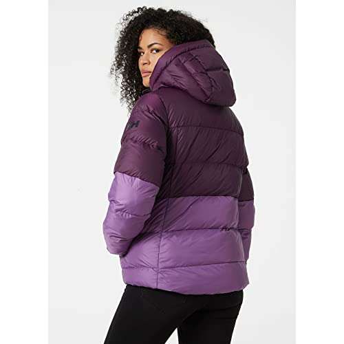 Helly Hansen Women's Active Puffy Jacket Puffy Jacket L only £50.39 @ Amazon
