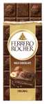 Ferrero rocher bar 90g chocolate MIN order 2