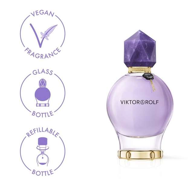 Good fortune Viktor & Rolf 30ml - £50.15 / 50ml - £70.55 / 90ml - £85.50 Sold and delivered by Debenhams