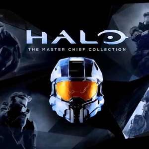 [XBOX] Halo: The Master Chief Collection - PEGI 16 - £11.99 (included with the Xbox Game Pass) @ Xbox Store