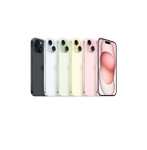 iPhone 15 128GB All Colours