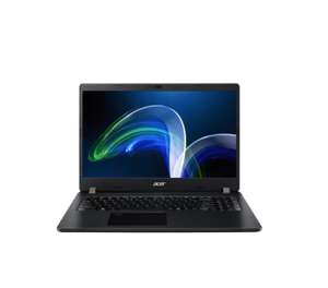 Acer TravelMate P2 AMD Ryzen 5 8GB 256GB SSD Windows 10 Pro 15.6 Inch FHD Laptop - £399.97 + £5.99 delivery @ Laptops Direct