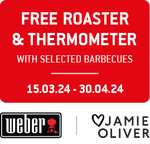 Weber Master-Touch GBS E-5750, Black ( Claim A free GBS poultry roaster & instant read thermometer From Weber)
